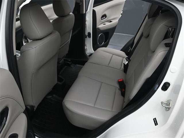 2016 Honda HR-V EX-L w/Navigation