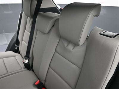 2016 Honda HR-V EX-L w/Navigation