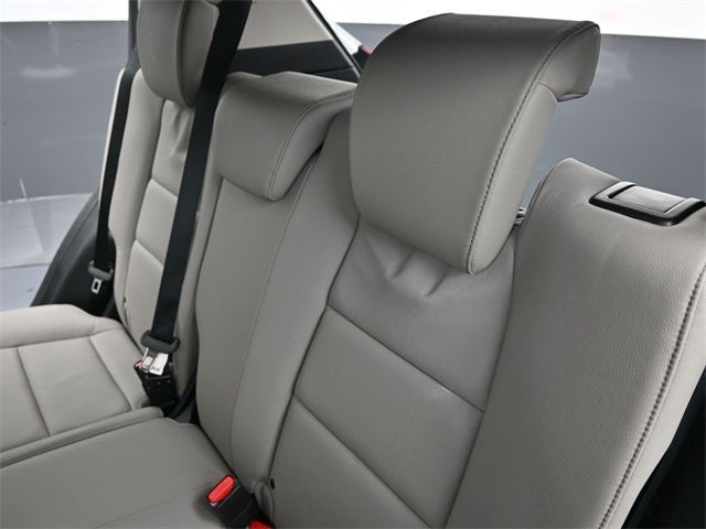 2016 Honda HR-V EX-L w/Navigation