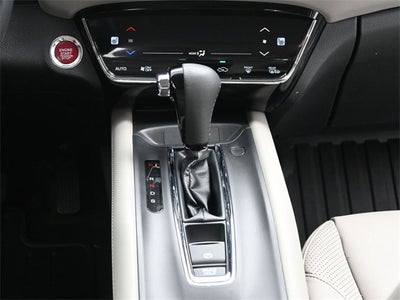 2016 Honda HR-V EX-L w/Navigation