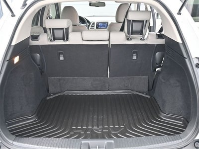 2016 Honda HR-V EX-L w/Navigation