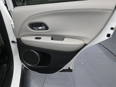 2016 Honda HR-V EX-L w/Navigation