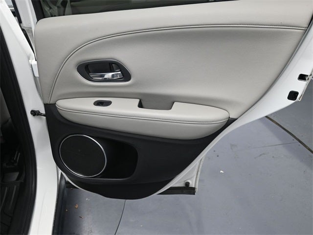 2016 Honda HR-V EX-L w/Navigation