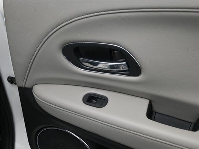 2016 Honda HR-V EX-L w/Navigation