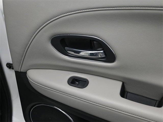 2016 Honda HR-V EX-L w/Navigation