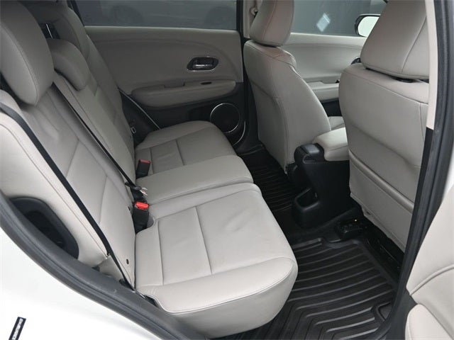 2016 Honda HR-V EX-L w/Navigation