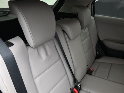 2016 Honda HR-V EX-L w/Navigation