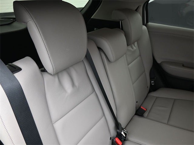 2016 Honda HR-V EX-L w/Navigation