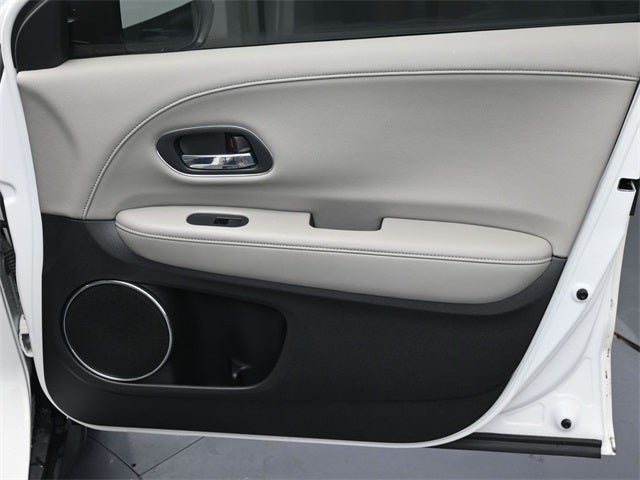 2016 Honda HR-V EX-L w/Navigation