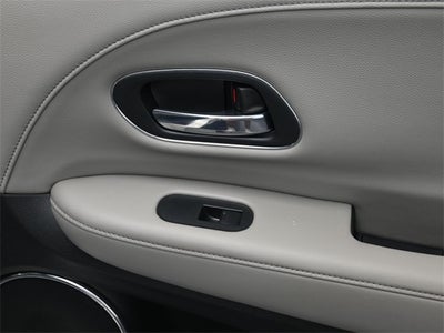 2016 Honda HR-V EX-L w/Navigation