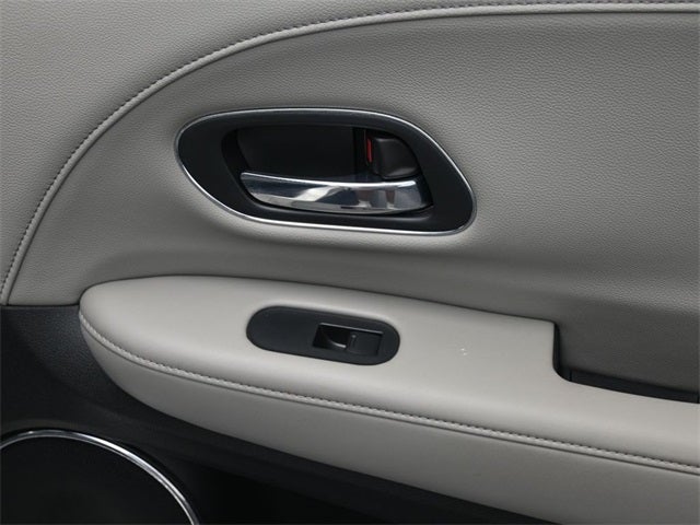 2016 Honda HR-V EX-L w/Navigation