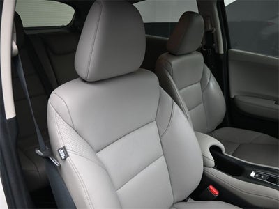 2016 Honda HR-V EX-L w/Navigation