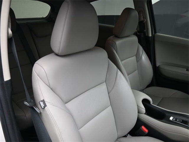 2016 Honda HR-V EX-L w/Navigation