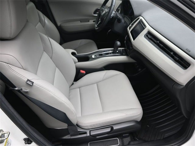 2016 Honda HR-V EX-L w/Navigation