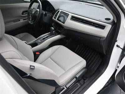 2016 Honda HR-V EX-L w/Navigation