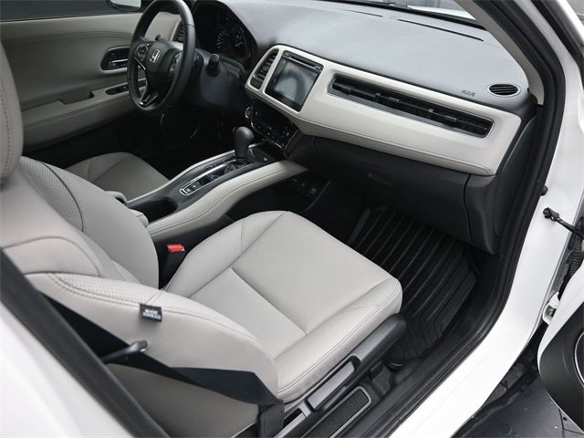 2016 Honda HR-V EX-L w/Navigation