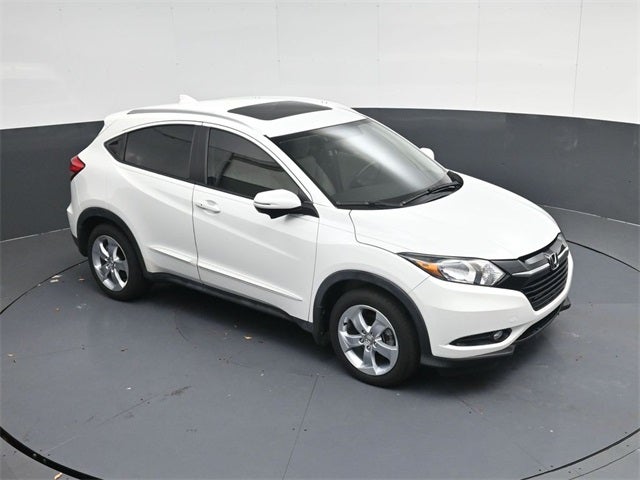 2016 Honda HR-V EX-L w/Navigation