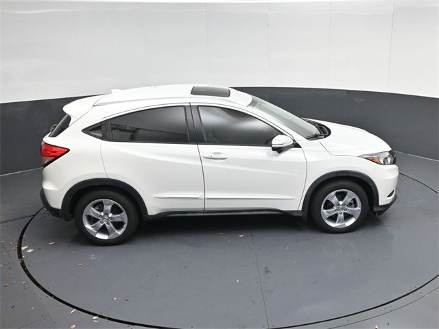 2016 Honda HR-V EX-L w/Navigation