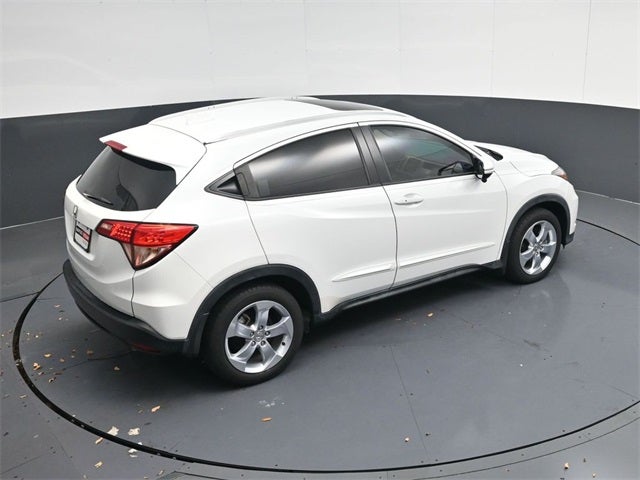 2016 Honda HR-V EX-L w/Navigation