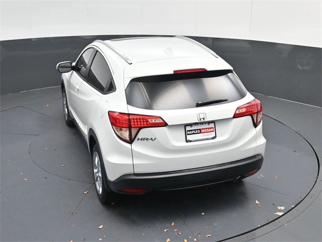 2016 Honda HR-V EX-L w/Navigation