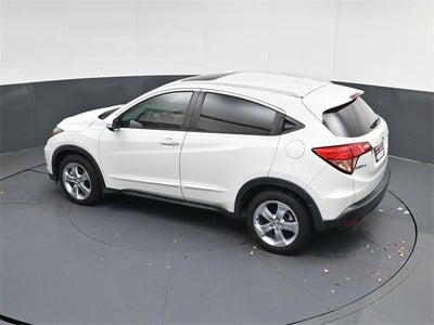 2016 Honda HR-V EX-L w/Navigation