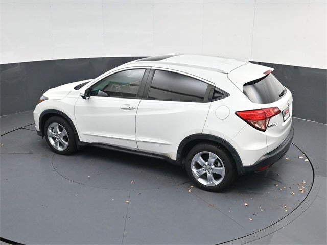 2016 Honda HR-V EX-L w/Navigation