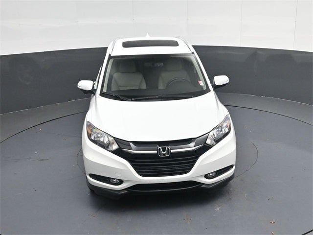 2016 Honda HR-V EX-L w/Navigation