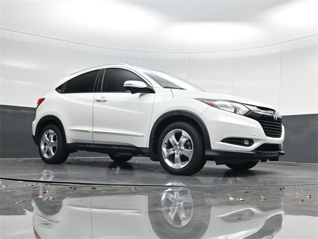 2016 Honda HR-V EX-L w/Navigation