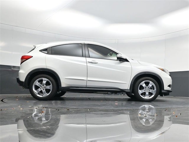 2016 Honda HR-V EX-L w/Navigation