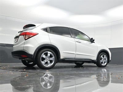 2016 Honda HR-V EX-L w/Navigation