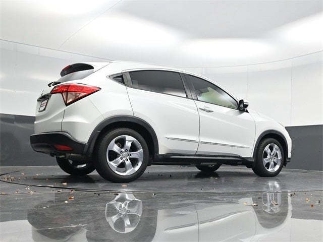 2016 Honda HR-V EX-L w/Navigation