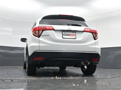 2016 Honda HR-V EX-L w/Navigation