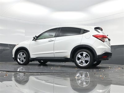 2016 Honda HR-V EX-L w/Navigation