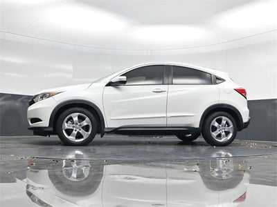 2016 Honda HR-V EX-L w/Navigation