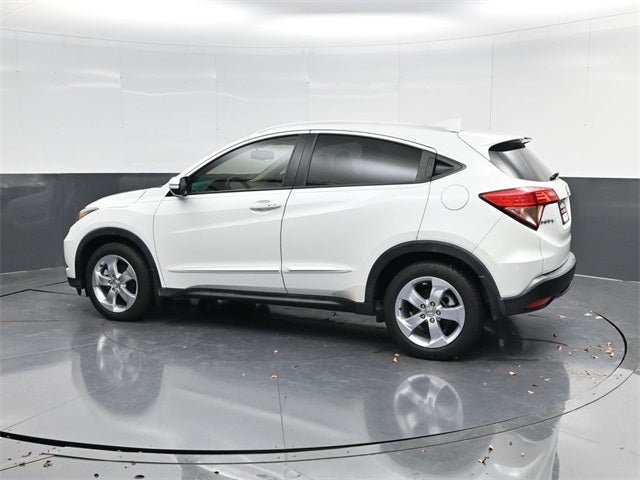 2016 Honda HR-V EX-L w/Navigation