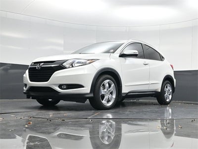 2016 Honda HR-V EX-L w/Navigation