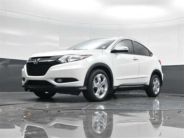 2016 Honda HR-V EX-L w/Navigation