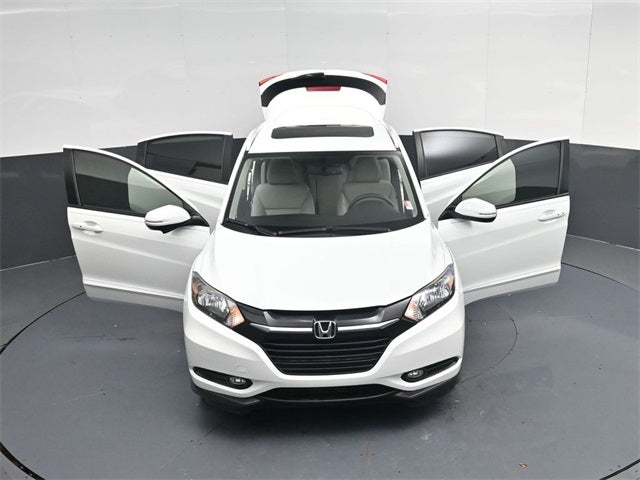 2016 Honda HR-V EX-L w/Navigation