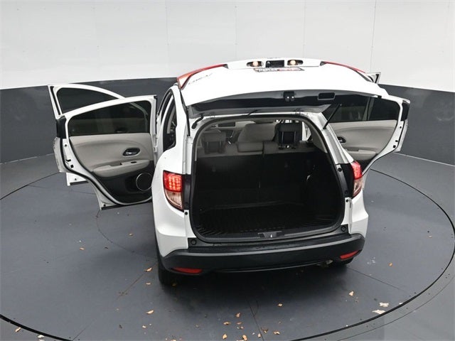 2016 Honda HR-V EX-L w/Navigation