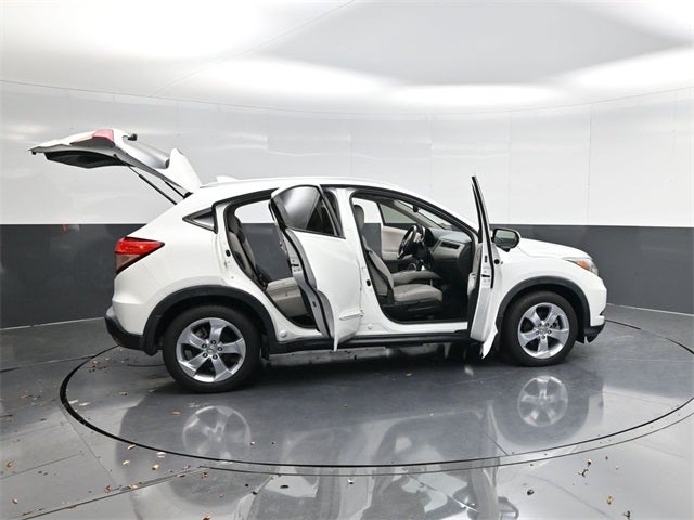 2016 Honda HR-V EX-L w/Navigation