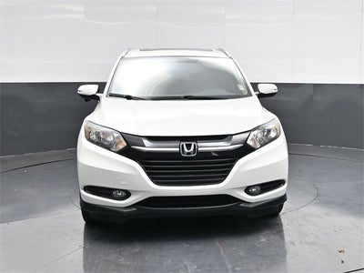 2016 Honda HR-V EX-L w/Navigation