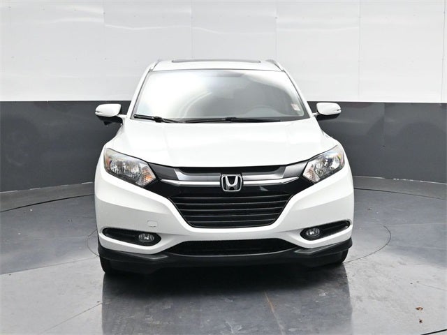 2016 Honda HR-V EX-L w/Navigation