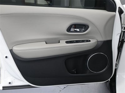 2016 Honda HR-V EX-L w/Navigation