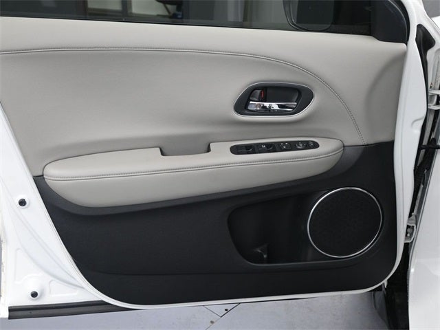 2016 Honda HR-V EX-L w/Navigation