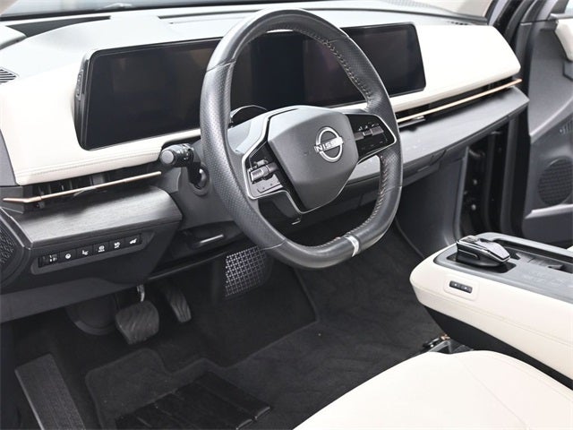 2023 Nissan Ariya EMPOWER+