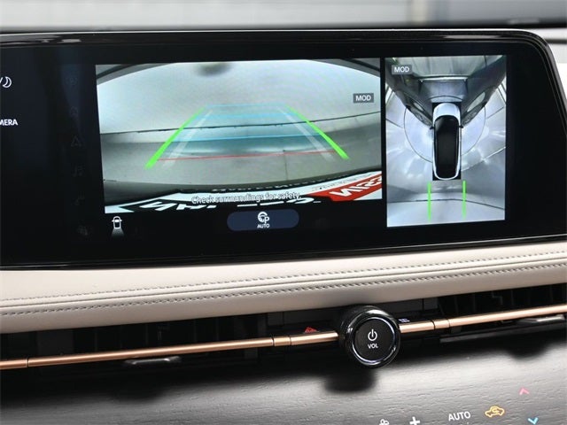 2023 Nissan Ariya EMPOWER+