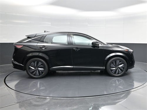 2023 Nissan Ariya EMPOWER+