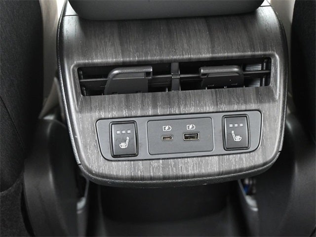 2023 Nissan Ariya EMPOWER+