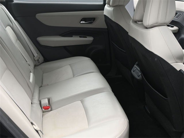 2023 Nissan Ariya EMPOWER+