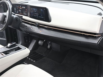 2023 Nissan Ariya EMPOWER+